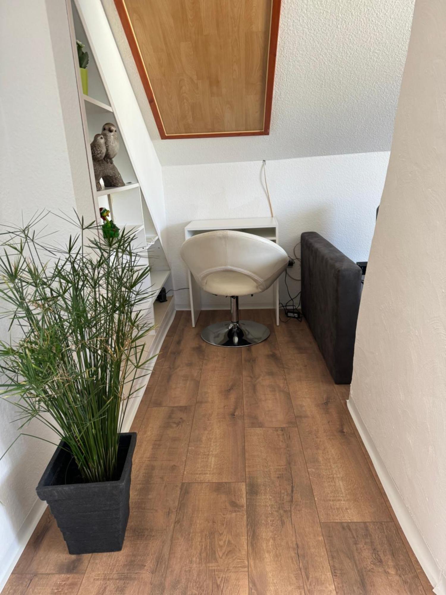 Ferienwohnung In Korbach Eksteriør bilde